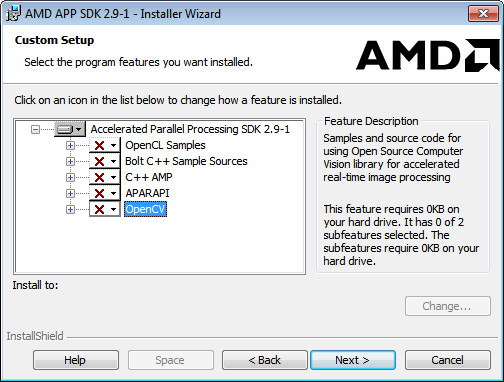Intel Sdk For Opencl Cpu Only Runtime Package Free Download